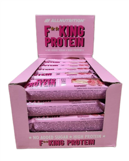 Fitking Protein Wafer by Allnutrition – product image 2