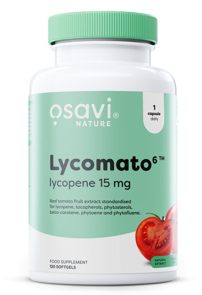 Lycomato Lycopene