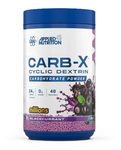 Carb X by Applied Nutrition – product image 2