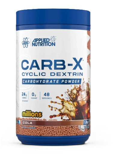 Carb X by Applied Nutrition – product image 3