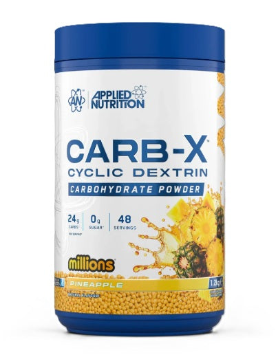 Carb X by Applied Nutrition – product image 4