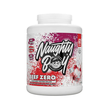 Beef Zero by Naughty Boy – product image 3