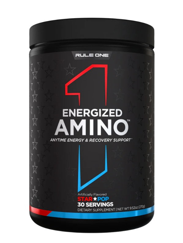 Energized Amino by Rule One – product image 8
