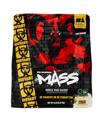 Mutant Mass – product image 2