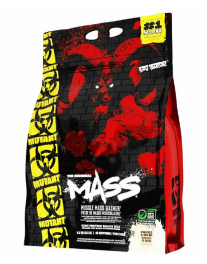 Mutant Mass – product image 7