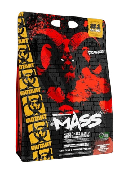 Mutant Mass – product image 6