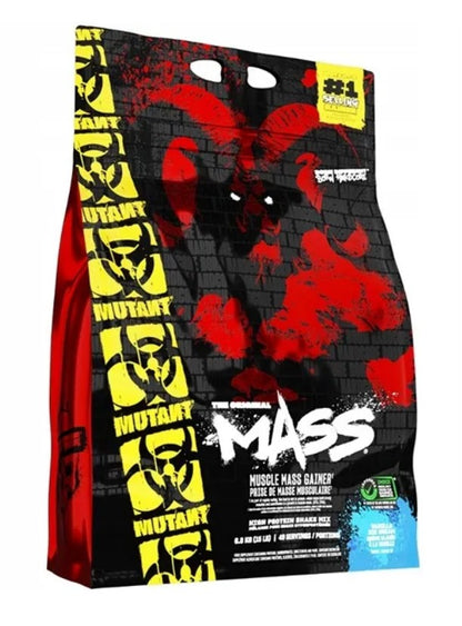 Mutant Mass – product image 10