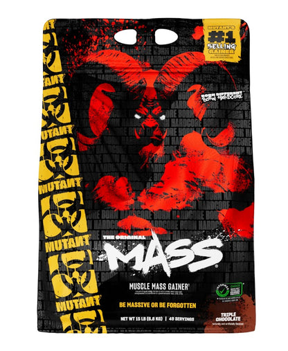 Mutant Mass – product image 9