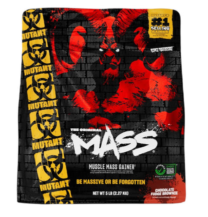 Mutant Mass