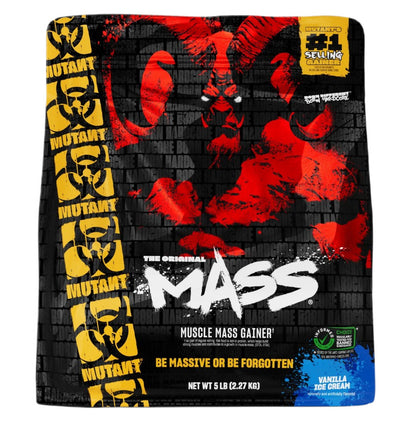 Mutant Mass – product image 5
