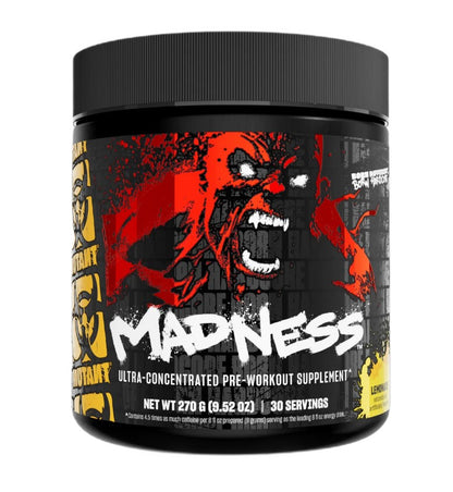 Mutant Madness – product image 4