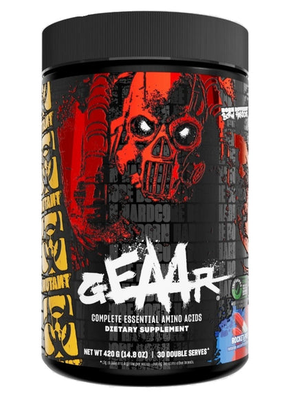 GEAAR