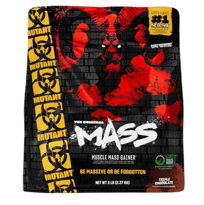 Mutant Mass – product image 4