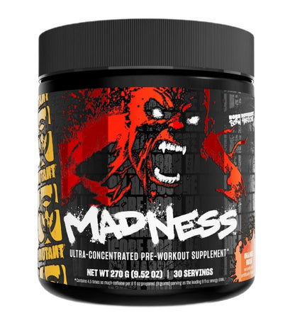 Mutant Madness – product image 5