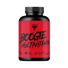 Boogie Multivitamin by Trec Nutrition