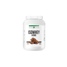Isowhey Hydro