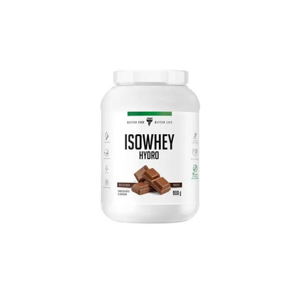 Isowhey Hydro by Trec Nutrition – product image 2