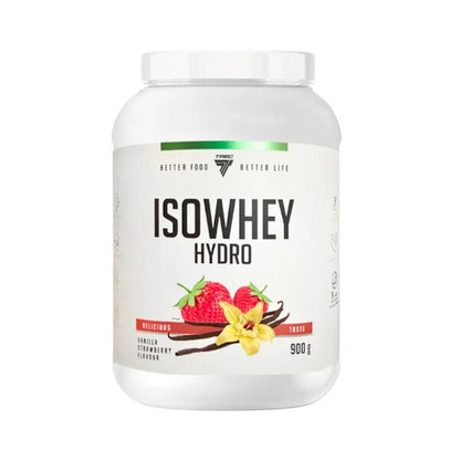 Isowhey Hydro by Trec Nutrition – product image 4