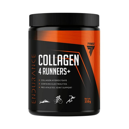 Endurance Collagen 4 Runners+ by Trec Nutrition