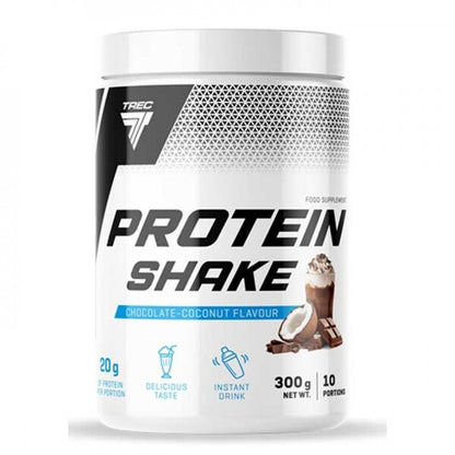 Protein Shake by Trec Nutrition – product image 2