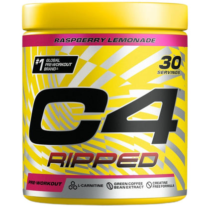 C4 Ripped by Cellucor – product image 3