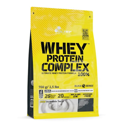 Whey Protein Complex 100% by Olimp Nutrition – product image 6
