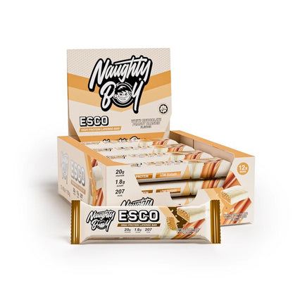 ESCO Protein Bar by Naughty Boy – product image 2