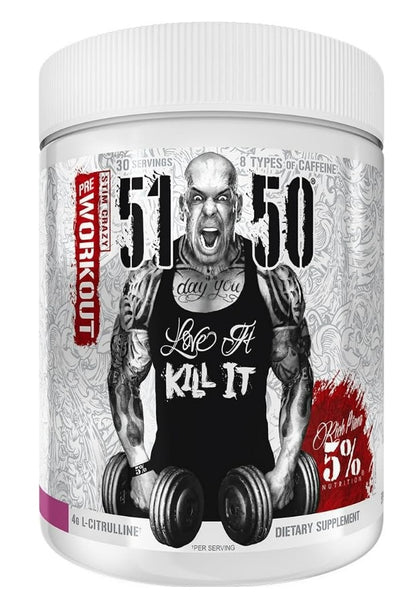 5150 - Legendary Series by 5% Nutrition – product image 4