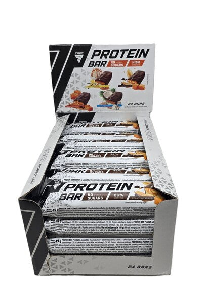 Protein Bar by Trec Nutrition – product image 3