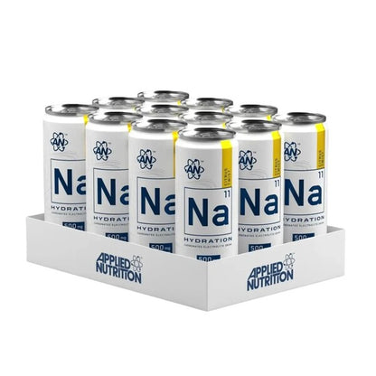 Na11 Hydration Cans