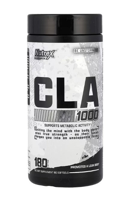 CLA 1000 by Nutrex – product image 2