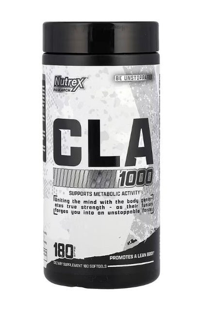CLA 1000 by Nutrex – product image 2