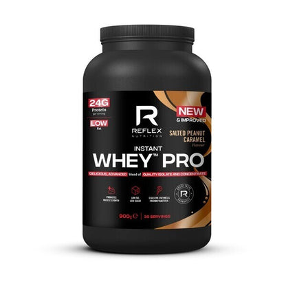 Instant Whey PRO by Reflex Nutrition – product image 3