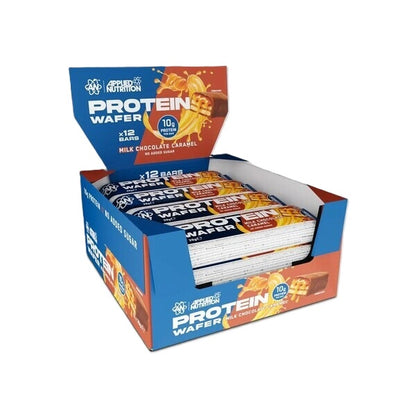 Protein Wafer by Applied Nutrition