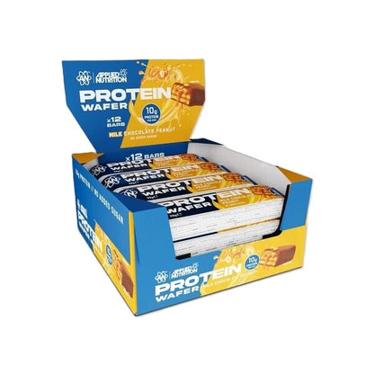 Protein Wafer by Applied Nutrition – product image 2