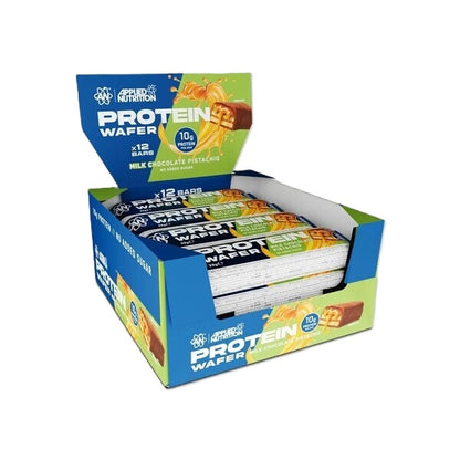 Protein Wafer by Applied Nutrition – product image 3