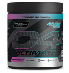 C4 Ultimate, Cosmic Rainbow - 380g