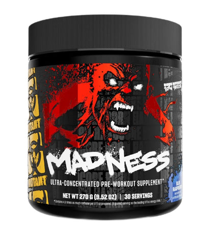 Mutant Madness – product image 2
