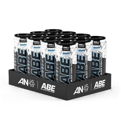ABE Energy + Performance Cans by Applied Nutrition – product image 10