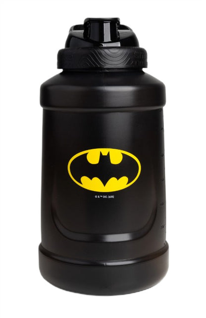 Ultimate Jug - DC Comics by SmartShake