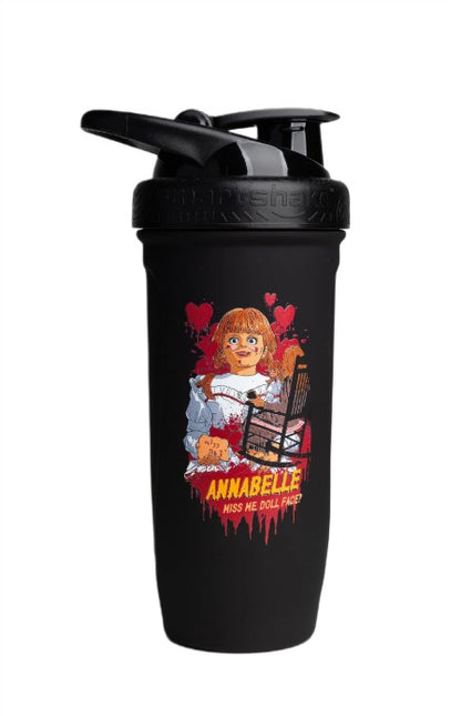 Reforce Stainless Steel - Horror Collection by SmartShake