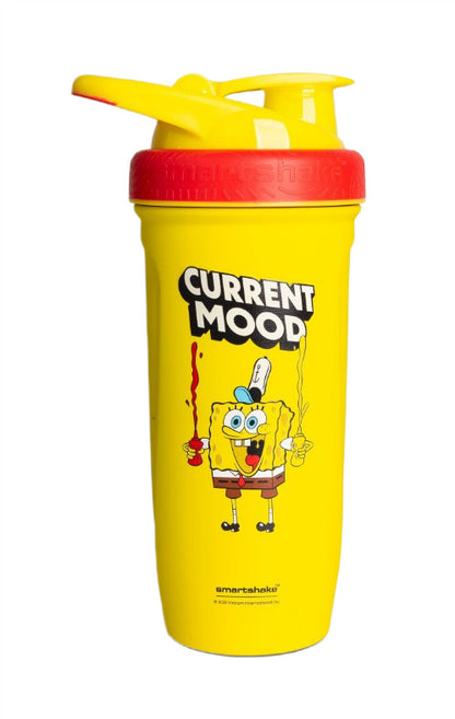 Reforce Stainless Steel - SpongeBob Squarepants by SmartShake – product image 3