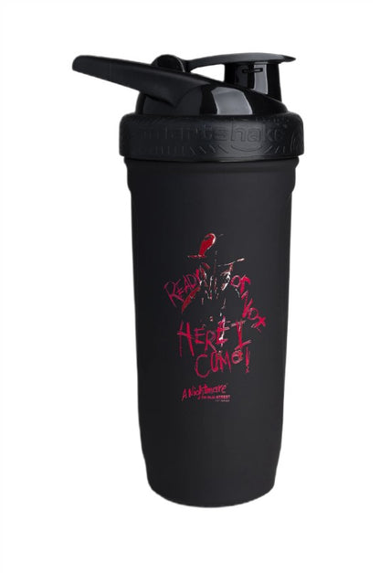 Reforce Stainless Steel - Horror Collection by SmartShake – product image 2