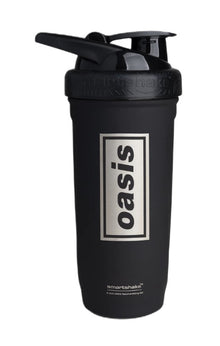 Reforce Stainless Steel - Rock Band Collection, Oasis - 900 ml.