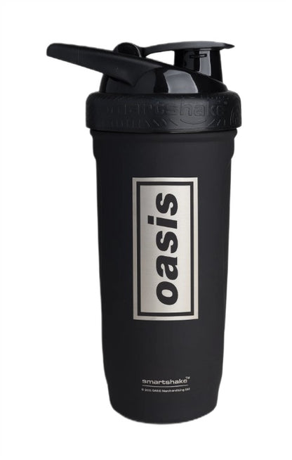 Reforce Stainless Steel - Rock Band Collection by SmartShake – product image 9