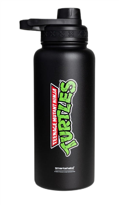 Bohtal Insulated Sports Bottle - TMNT by SmartShake