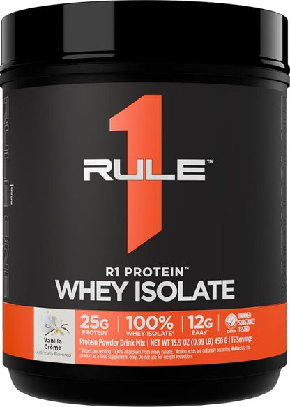R1 Protein by Rule One – product image 2