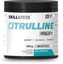Citrulline Malate 2:1 Powder