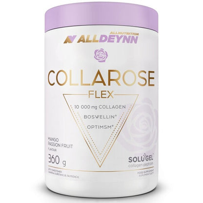 AllDeynn Collarose Flex by Allnutrition