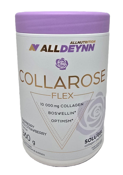 AllDeynn Collarose Flex by Allnutrition – product image 2